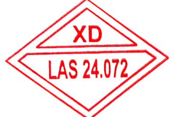 CÔNG BỐ THÔNG TIN VỀ NĂNG LỰC ĐỦ ĐIỀU KIỆN HOẠT ĐỘNG  THÍ NGHIỆM CHUYÊN NGÀNH XÂY DỰNG