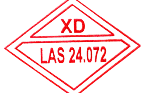 CÔNG BỐ THÔNG TIN VỀ NĂNG LỰC ĐỦ ĐIỀU KIỆN HOẠT ĐỘNG  THÍ NGHIỆM CHUYÊN NGÀNH XÂY DỰNG