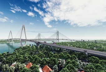 Dự án kiểm định cầu Mỹ Thuận 2 và đường dẫn hai đầu cầu