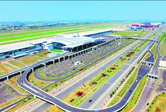 Kiển định thi công xây dựng sân đỗ máy bay – Cảng hàng không quốc tế Nội Bài